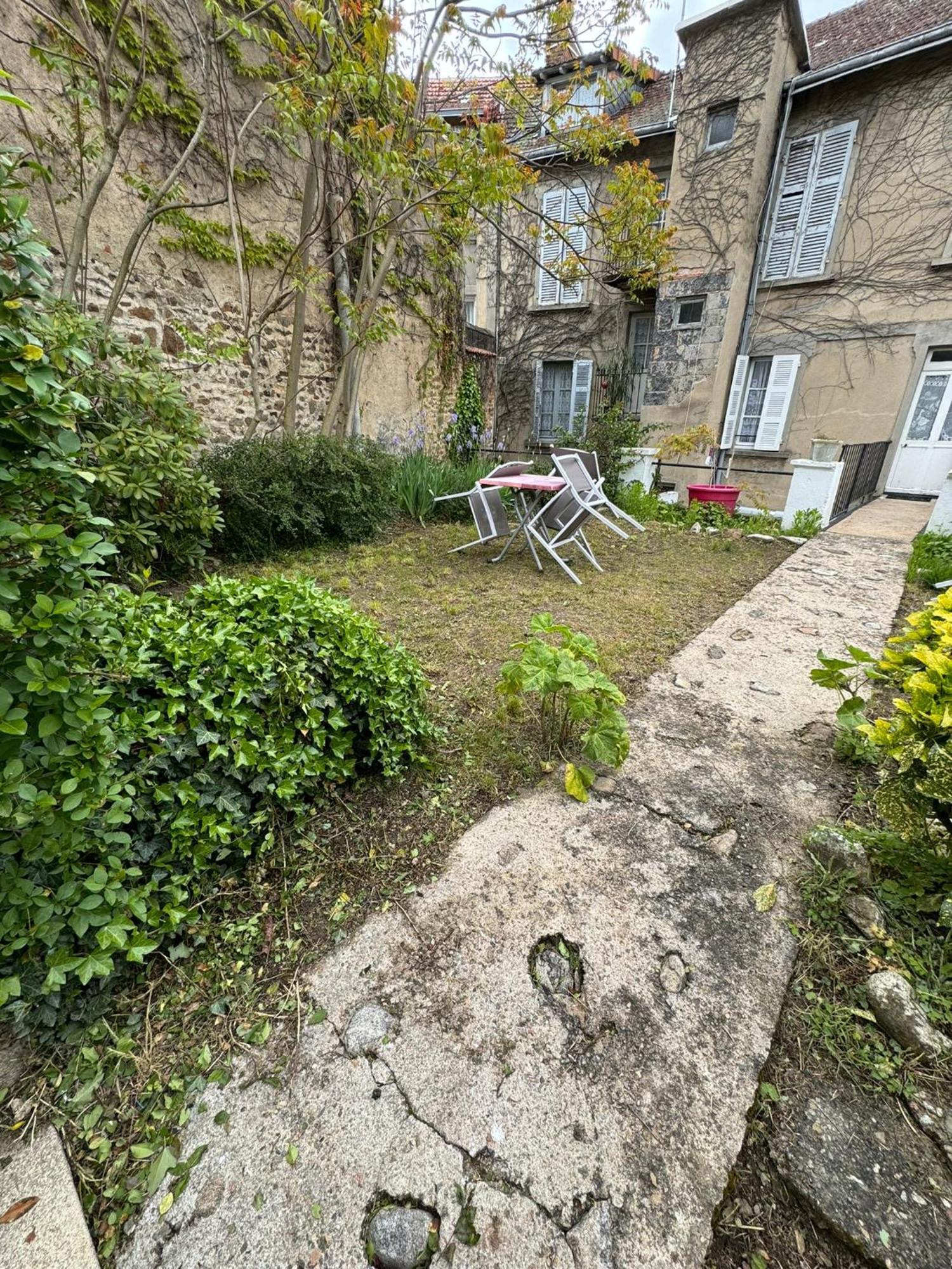 Aquanerius Residence Neris-les-Bains Exterior photo