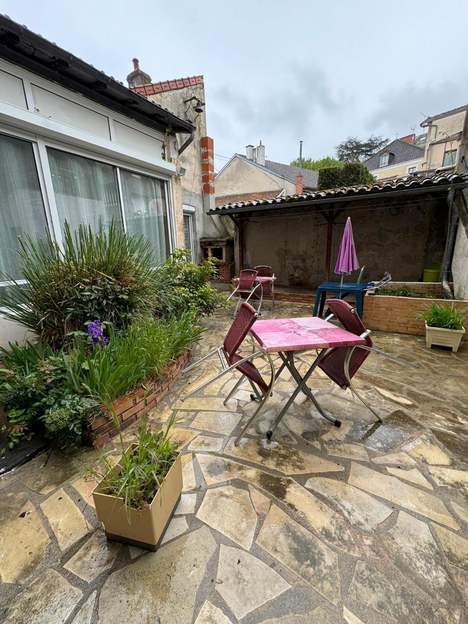 Aquanerius Residence Neris-les-Bains Exterior photo