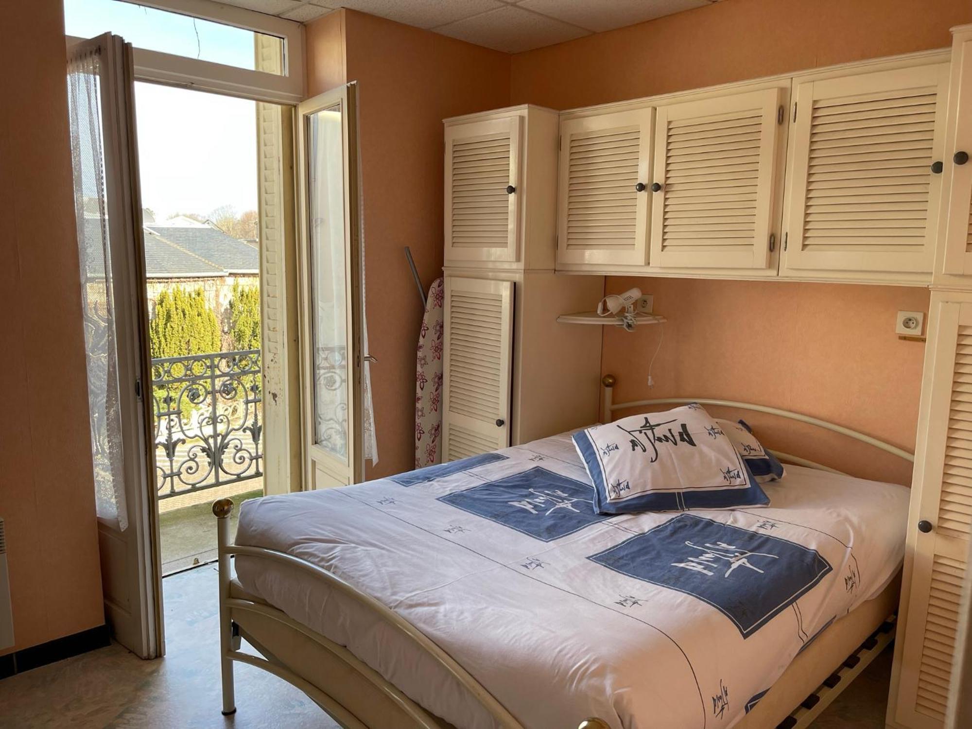 Aquanerius Residence Neris-les-Bains Exterior photo